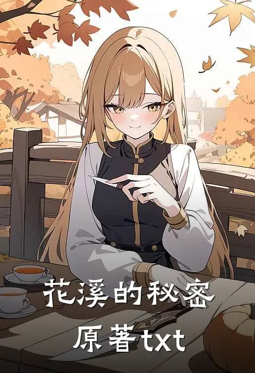 花溪的秘密原著txt