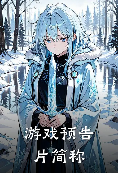 游戏预告片简称