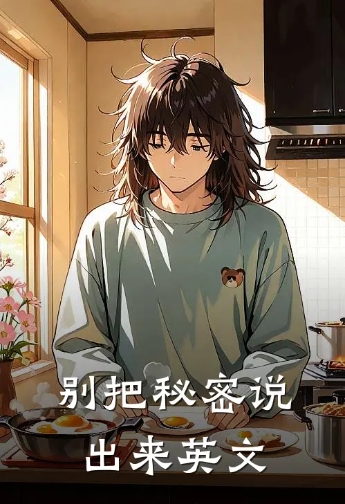 别把秘密说出来英文
