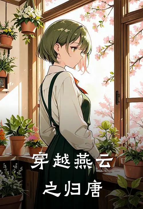 穿越燕云之归唐