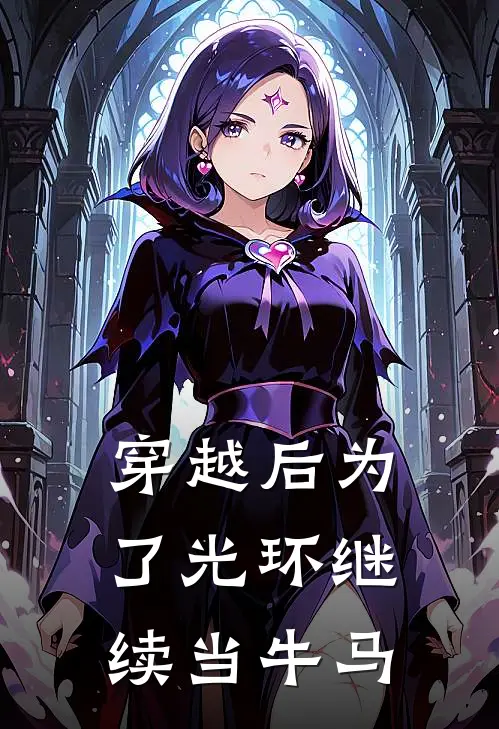 穿越后为了光环继续当牛马