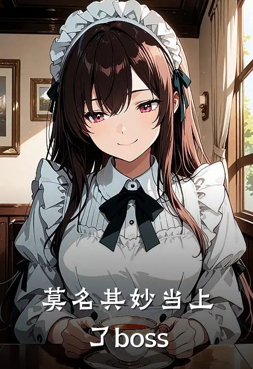 莫名其妙当上了boss康康安妮小说完整版免费阅读_热门小说排行榜莫名其妙当上了boss(康康安妮)