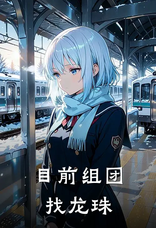 目前组团找龙珠