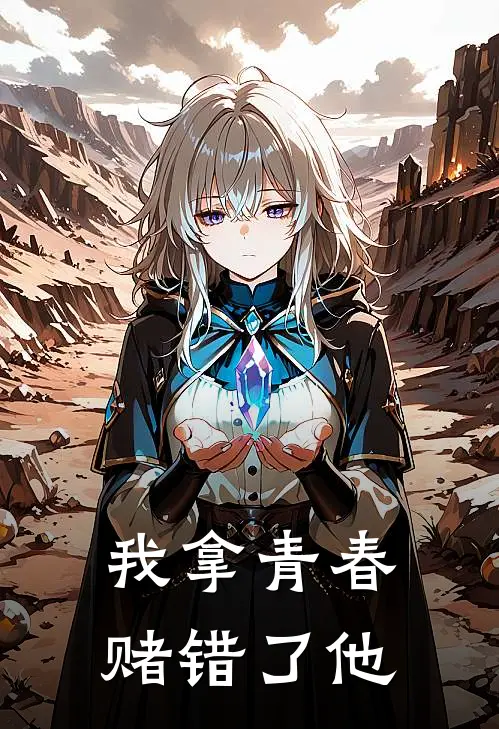 我拿青春赌错了他