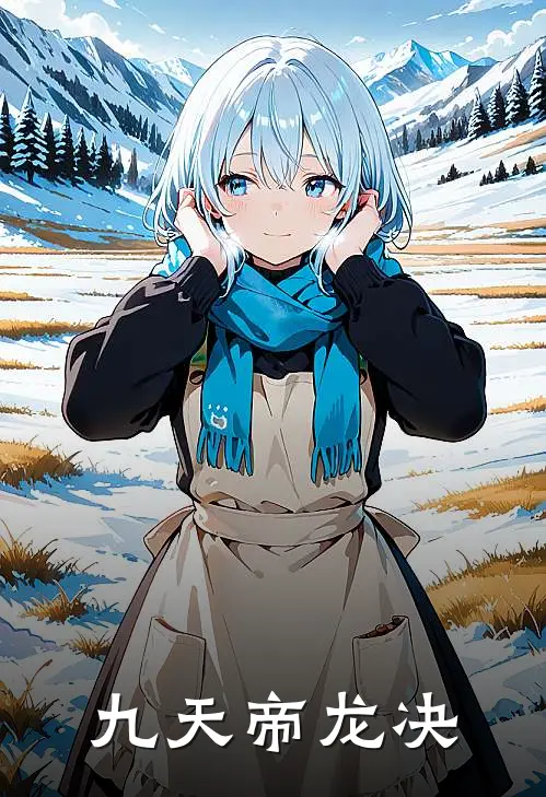 九天帝龙决