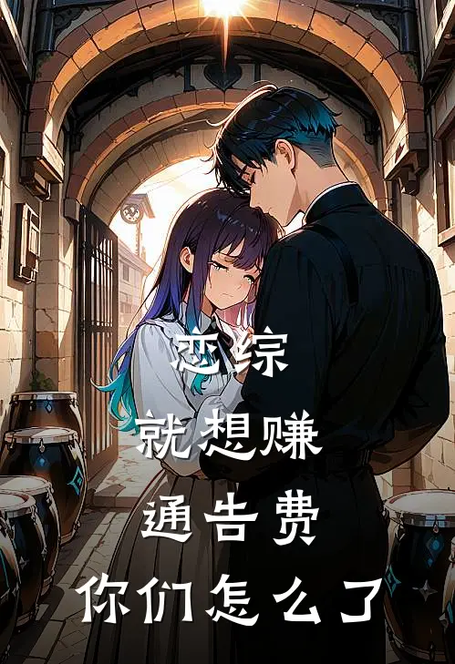 谢阳颜敏(恋综：就想赚通告费，你们怎么了)全本免费在线阅读_谢阳颜敏全集在线阅读