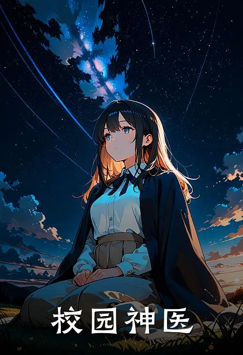 校园神医