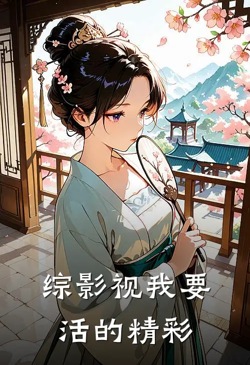 综影视我要活的精彩