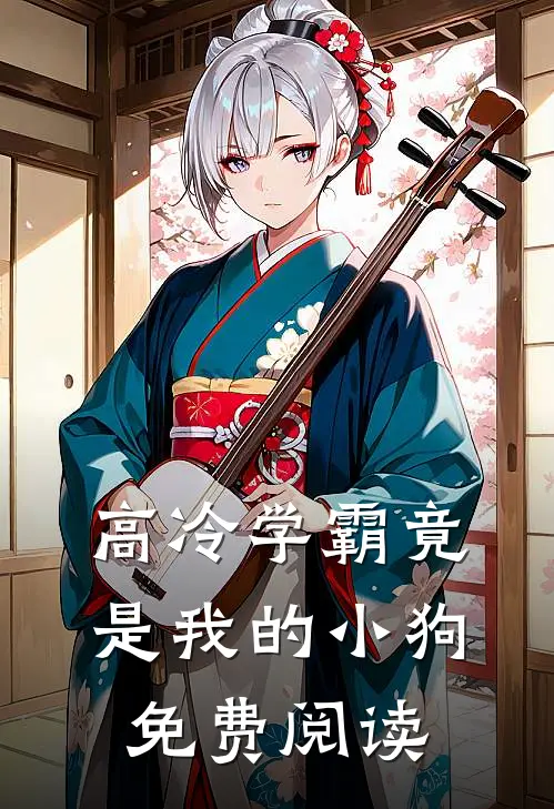 高冷学霸竟是我的小狗免费阅读