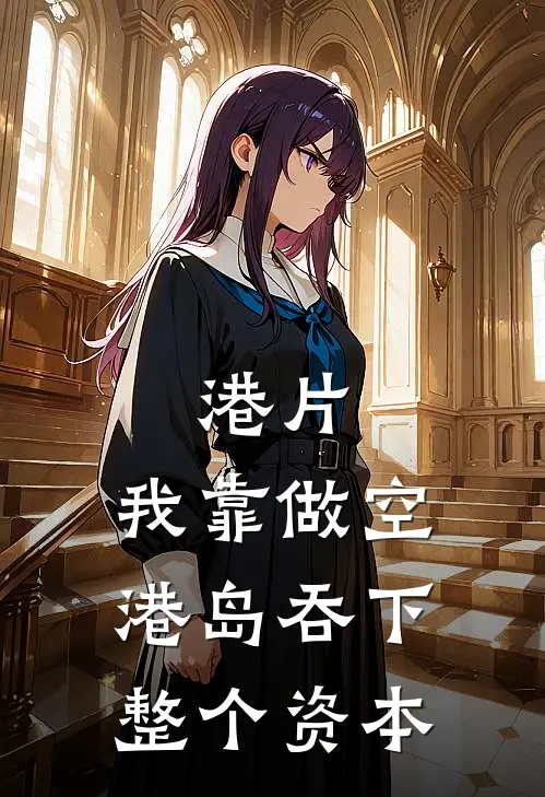 港片：我靠做空港岛吞下整个资本(凌飞骆天虹)阅读免费小说_完本热门小说港片：我靠做空港岛吞下整个资本凌飞骆天虹