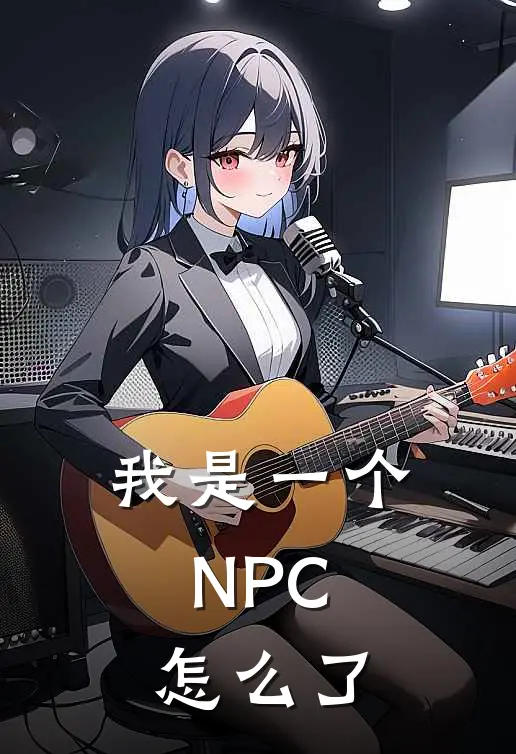我是一个NPC，怎么了(阿月阿月)在线阅读免费小说_完整版小说免费阅读我是一个NPC，怎么了(阿月阿月)