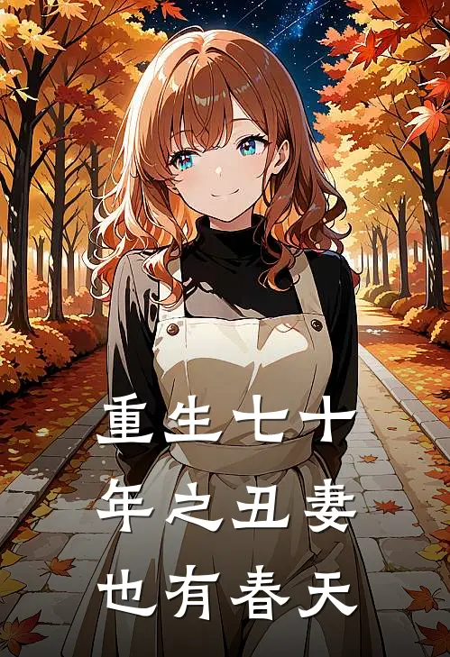 重生七十年之丑妻也有春天
