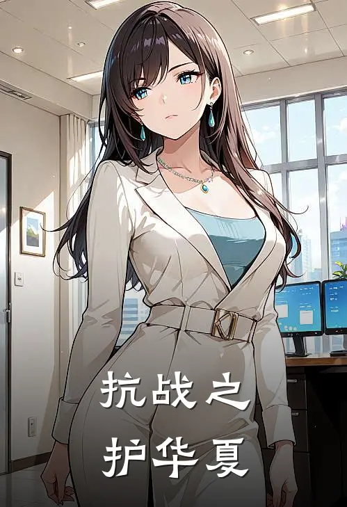 抗战之护华夏(林羽王虎)完本小说推荐_最新章节列表抗战之护华夏(林羽王虎)