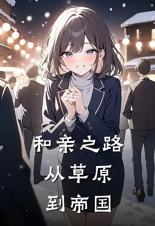 和亲之路：从草原到帝国李召李玄完结小说大全_免费热门小说和亲之路：从草原到帝国(李召李玄)