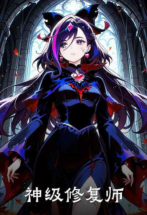 神级修复师