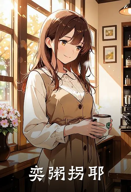 奕粥拐耶(王奕周诗雨)热门小说_《奕粥拐耶》最新章节在线阅读