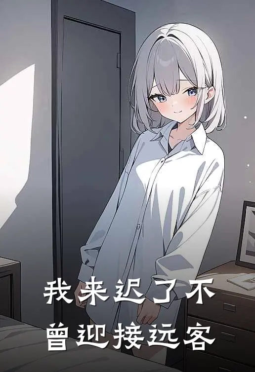 我来迟了不曾迎接远客