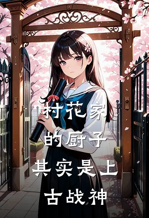 林深苏小棠《村花家的厨子，其实是上古战神》完结版阅读_(村花家的厨子，其实是上古战神)全集阅读