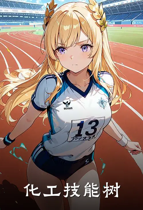 化工技能树陈云李铁胆小说完整版免费阅读_最新章节列表化工技能树(陈云李铁胆)