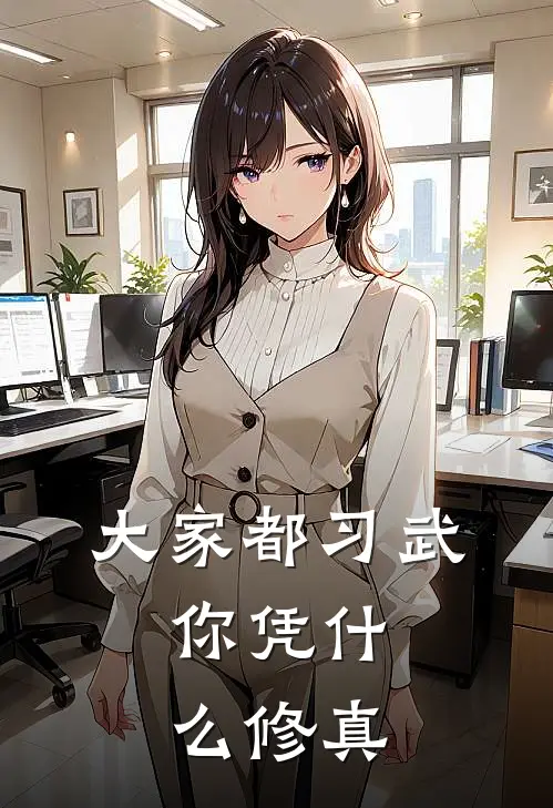 大家都习武，你凭什么修真