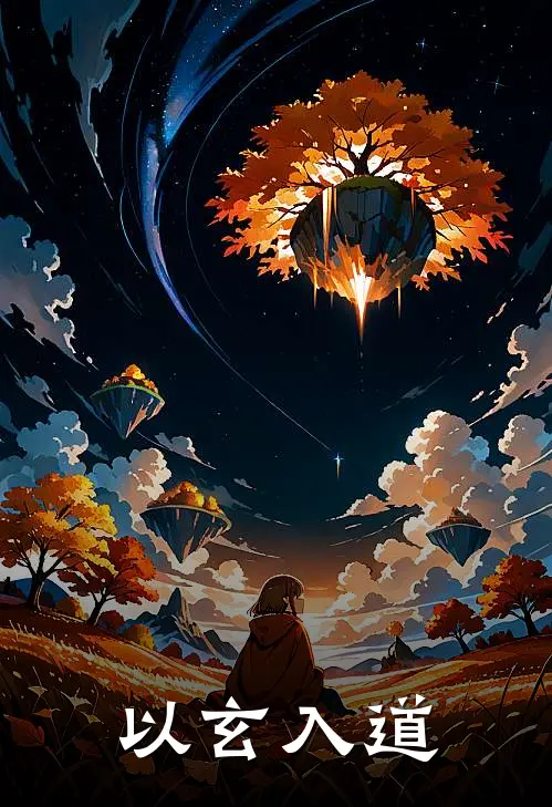 以玄入道熊二李自然全文免费阅读_完结热门小说以玄入道(熊二李自然)