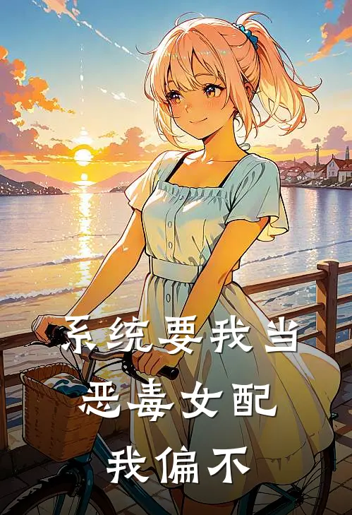 系统要我当恶毒女配，我偏不