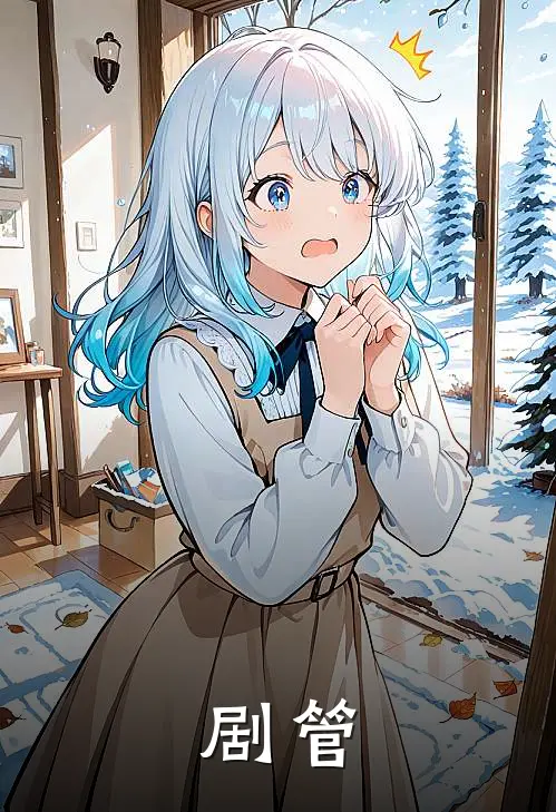 芈夏燕栖《剧管》_(芈夏燕栖)热门小说