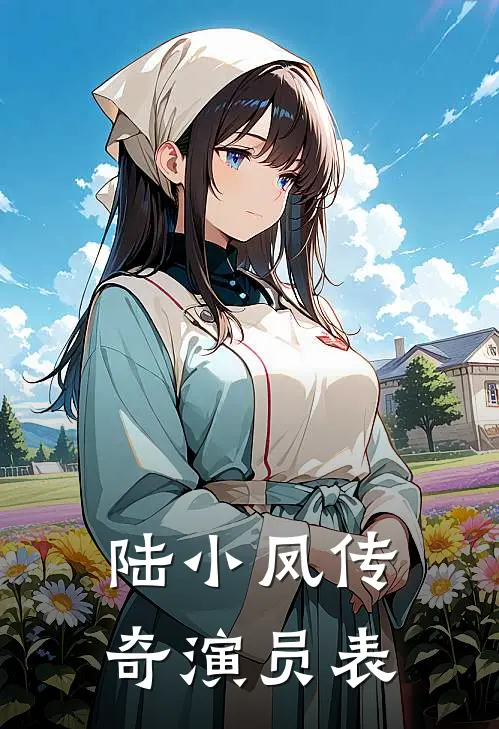 陆小凤传奇演员表