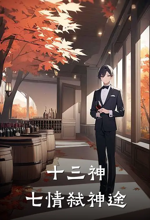 十三神：七情弑神途沈烬阿烬免费小说全本阅读_小说免费完结十三神：七情弑神途沈烬阿烬