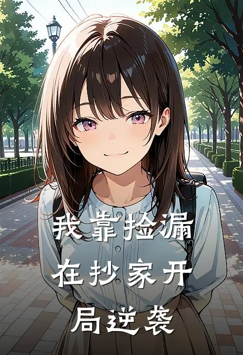 我靠捡漏在抄家开局逆袭