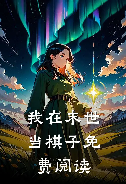 我在末世当棋子免费阅读