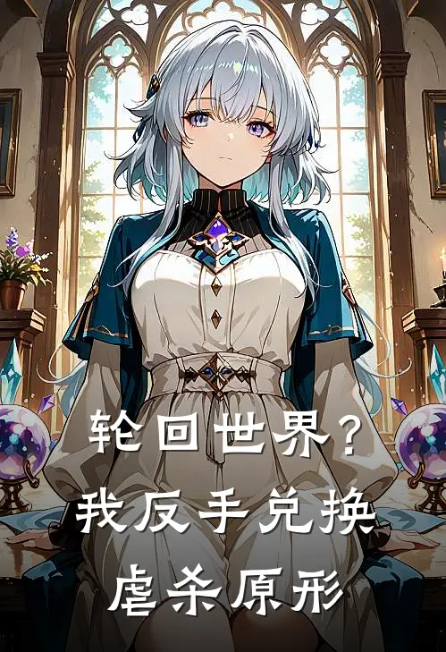 轮回世界？我反手兑换虐杀原形