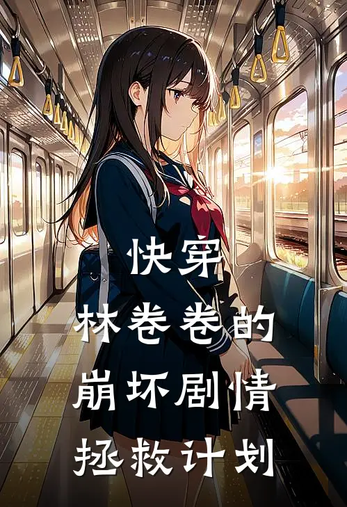 快穿：林卷卷的崩坏剧情拯救计划