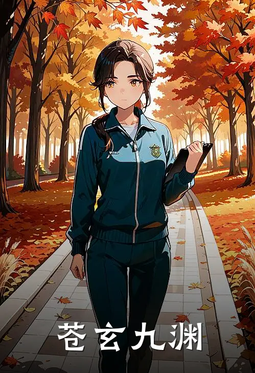 《苍玄九渊》李修缘许月火爆新书_苍玄九渊(李修缘许月)免费小说