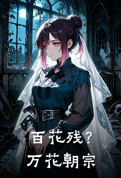 百花残？万花朝宗