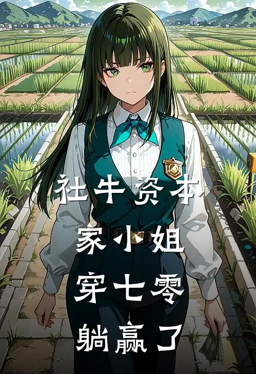 社牛资本家小姐，穿七零躺赢了