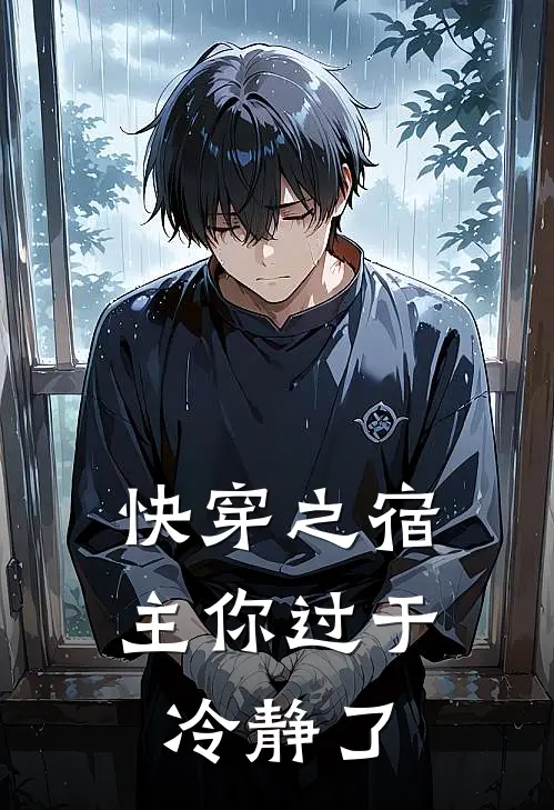 快穿之宿主你过于冷静了张思榆商扶砚完结热门小说_完整版小说全文免费阅读快穿之宿主你过于冷静了张思榆商扶砚