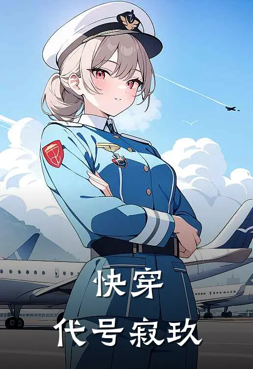 快穿：代号寂玖