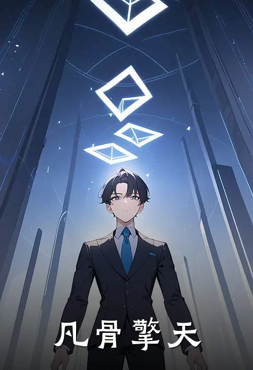 凡骨擎天