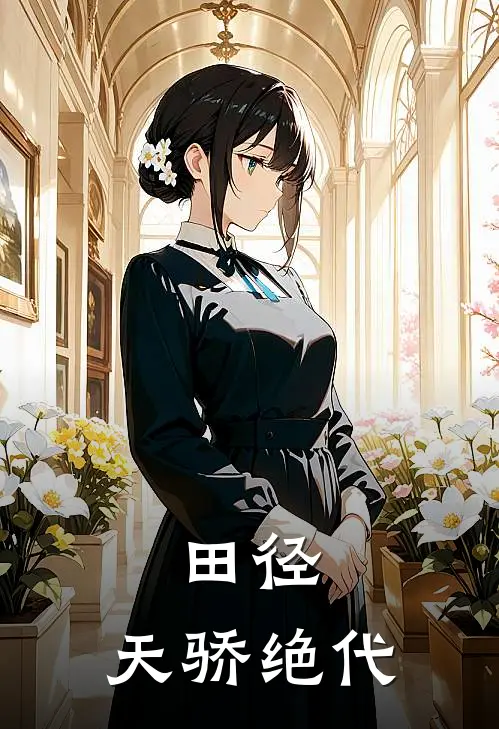 田径：天骄绝代