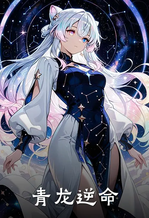 林越赵坤(青龙逆命)全本免费在线阅读_林越赵坤全集在线阅读