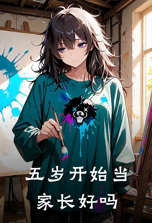 五岁开始当家长好吗