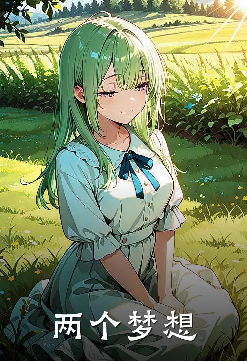 两个梦想