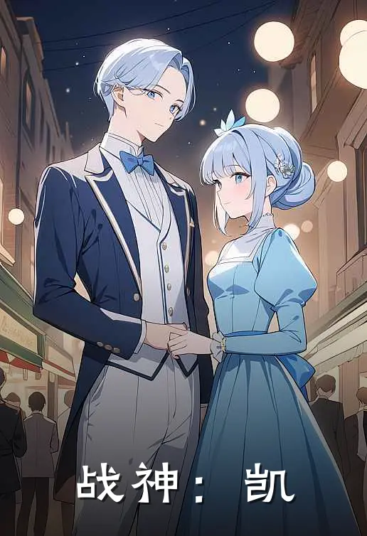战神：凯