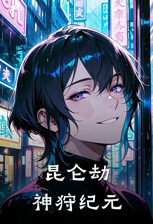 昆仑劫：神狩纪元(周显宗陈墨)完本小说大全_热门小说大全昆仑劫：神狩纪元周显宗陈墨