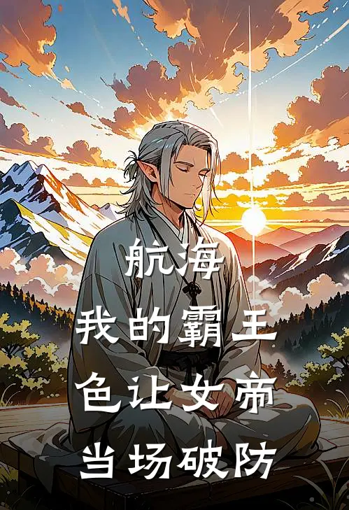 季歌斯摩格(航海：我的霸王色让女帝当场破防)完结版免费在线阅读_《航海：我的霸王色让女帝当场破防》全章节阅读