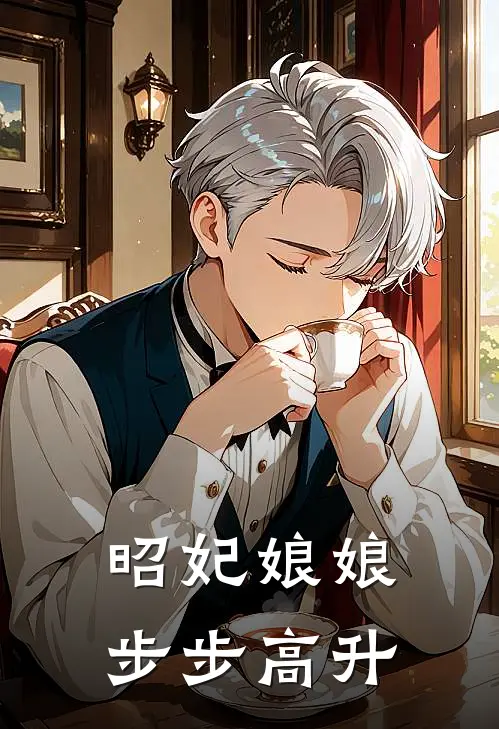 昭妃娘娘步步高升