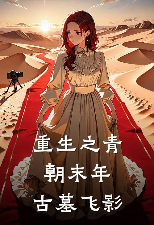 重生之青朝末年，古墓飞影