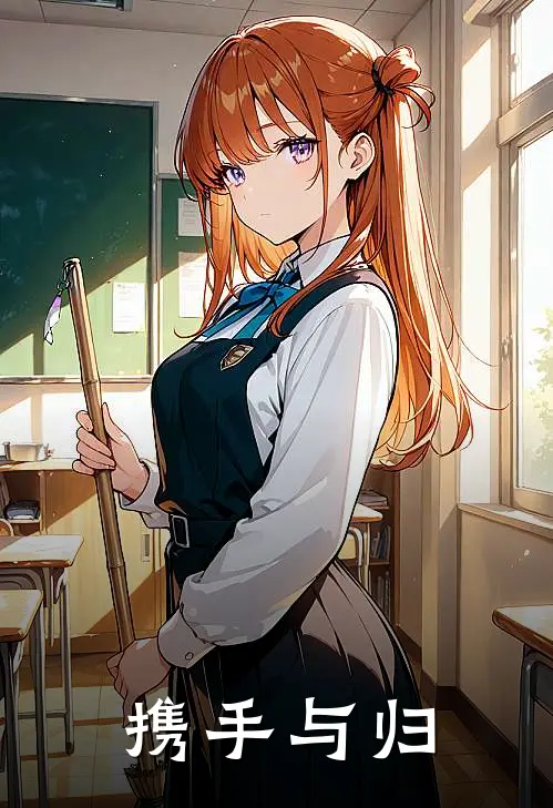 携手与归(沈观江归年)热门网络小说推荐_免费完结版小说携手与归(沈观江归年)