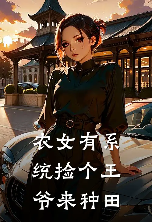 农女有系统捡个王爷来种田